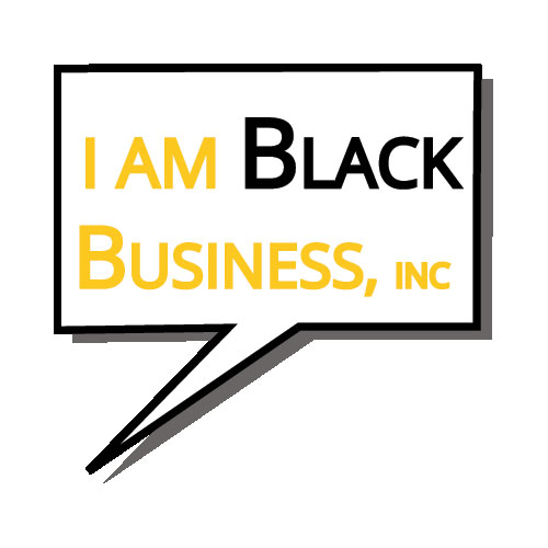I am Black Business