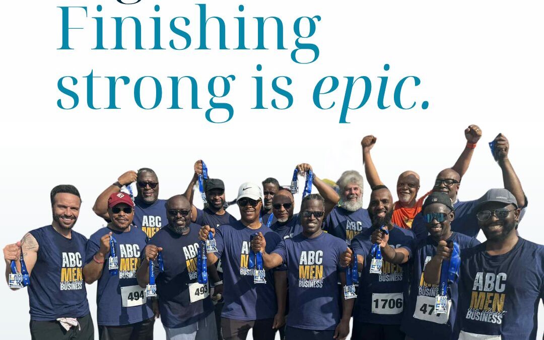 Black Entrepreneurs: These Men’s Health Month Tips Could Change Everything