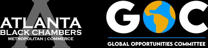 (PRESS RELEASE) World Trade Month: Atlanta Black Chamber’s Global Opportunity Committee Advocates for Inclusive & Integrated Global Trade