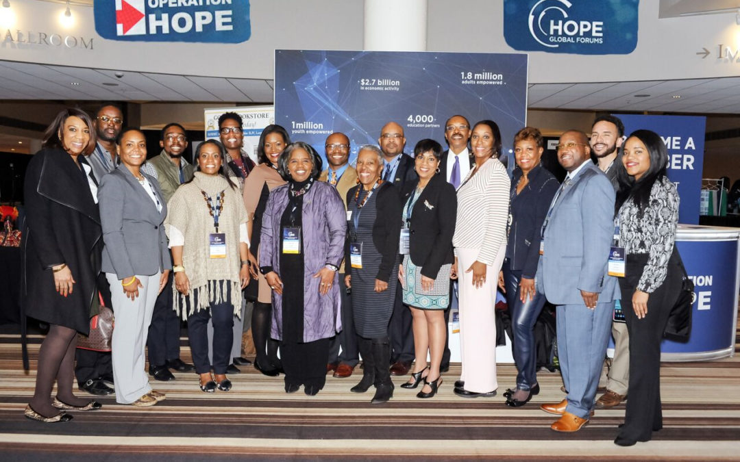 Hope Global Forum 2018