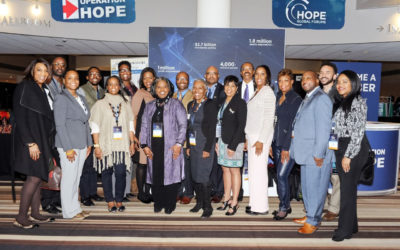 Hope Global Forum 2018