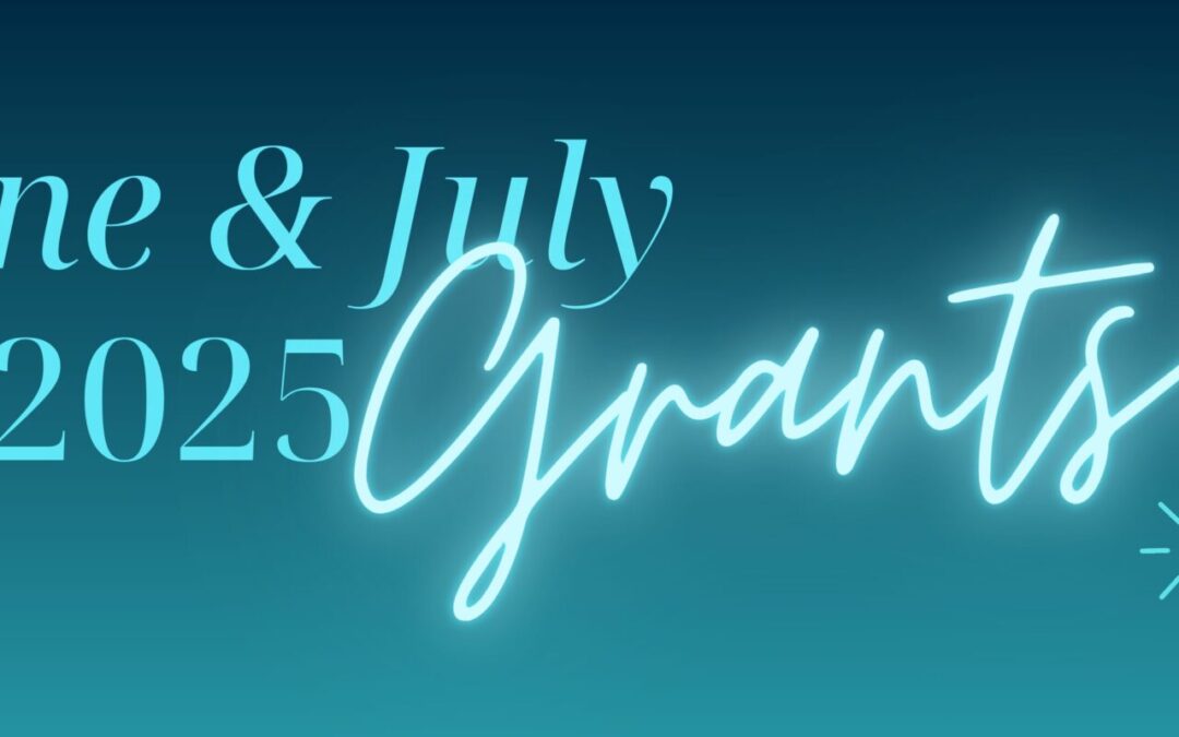 Top Grants for Small, Black and Women-Owned Businesses to Apply for in June & July 2025