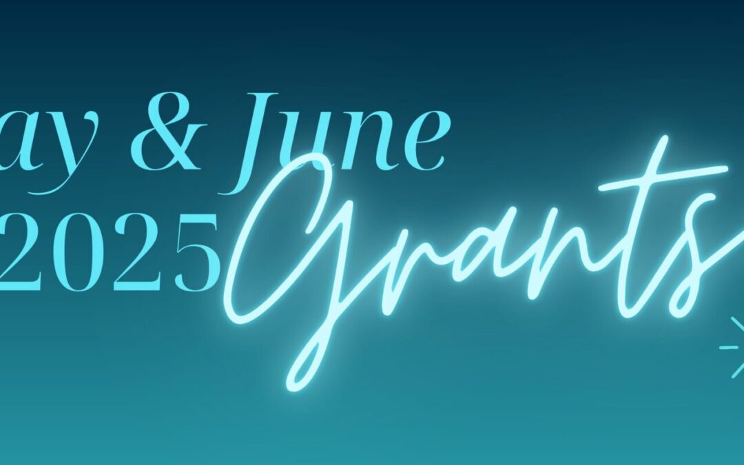 Top Grants for Small, Black and Women-Owned Businesses to Apply for in May & June 2025