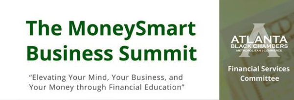 The Money Smart Business Summit 2020