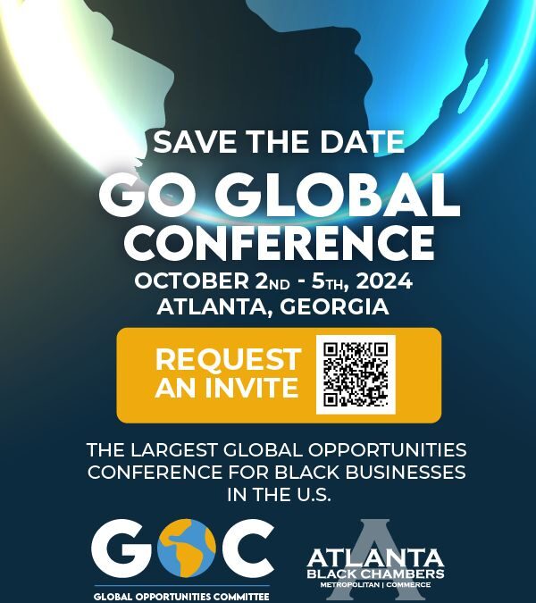Go Global Conference 2024