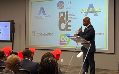 20 Black-Owned Businesses Headed to Colombia on Historic Trade Mission